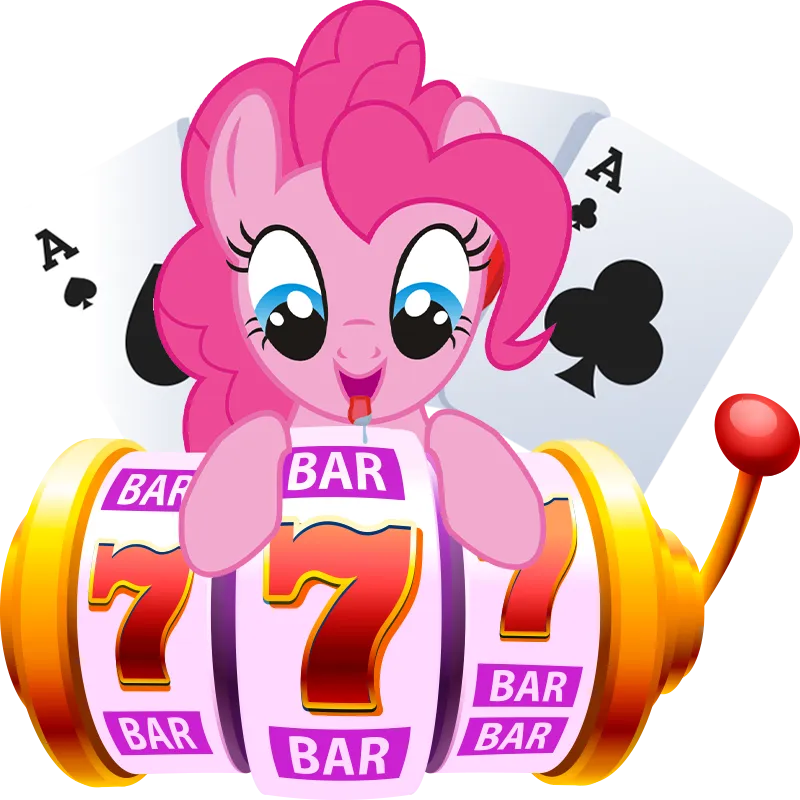 Pony 55