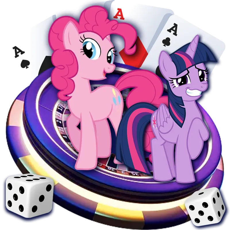 pony555